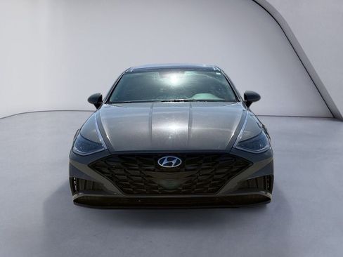 Used 2021 Hyundai Sonata SEL w/ Convenience Package image 8