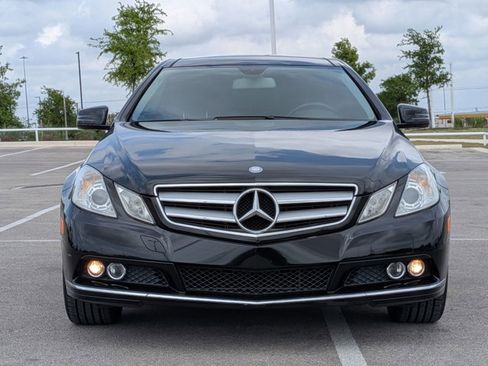 Used 2011 Mercedes-Benz E 350 Coupe image 2