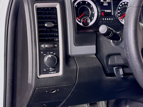 Used 2020 RAM 1500 Tradesman w/ Popular Equipment Group AWD/4WD image 4