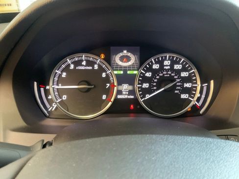 Certified 2020 Acura MDX SH-AWD w/ Advance Package image 15