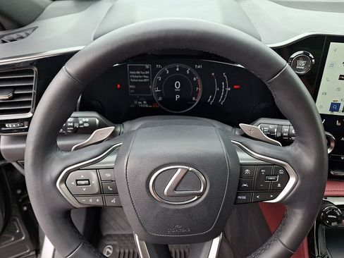 Used 2024 Lexus NX 350 AWD w/ Vision Package image 20