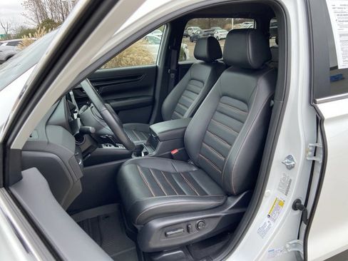 Used 2024 Honda CR-V Sport-L image 17