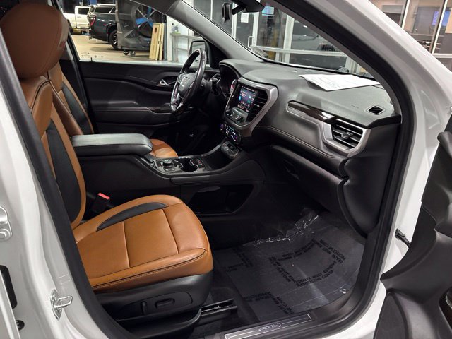 Used 2020 GMC Acadia AT4 AWD/4WD image 17
