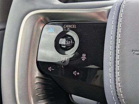 New 2026 INFINITI QX80 4WD image 20