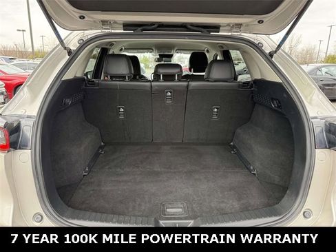 Used 2024 MAZDA CX-5 AWD 2.5 S w/ Select Package image 26