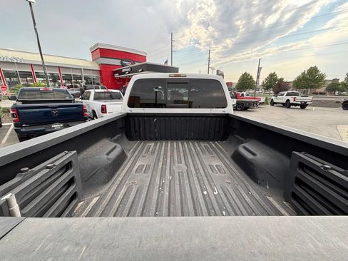 Used 2014 Ford F350 Platinum AWD/4WD image 10