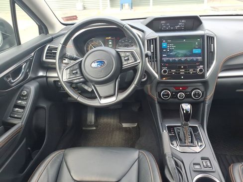 Used 2019 Subaru Crosstrek 2.0i Limited w/ Moonroof Package AWD/4WD image 9