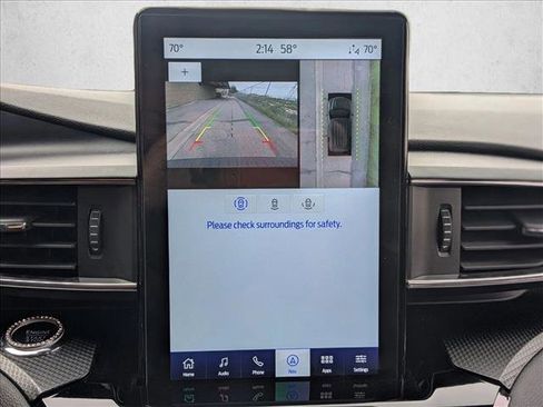 Used 2023 Ford Explorer ST w/ Equipment Group 401A image 14