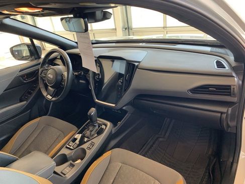 Certified 2024 Subaru Crosstrek 2.5i Sport w/ Crosstrek Mirror Package image 21