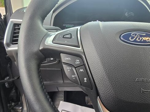 Used 2024 Ford Edge Titanium w/ Equipment Group 301A AWD/4WD image 31
