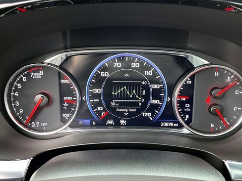 Used 2023 Chevrolet Traverse Premier w/ Redline Edition image 13