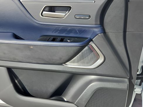 New 2026 INFINITI QX80 4WD w/ Sport Exterior Package image 23