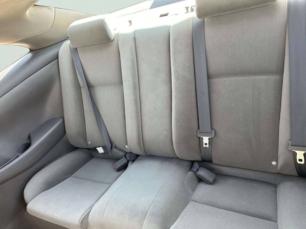 Used 2004 Toyota Solara SE Sport FWD image 11