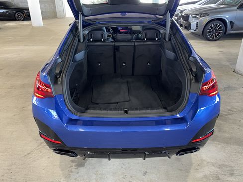 Certified 2025 BMW 440i xDrive image 13