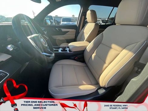 New 2026 Buick Enclave Preferred image 10