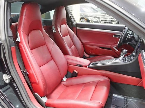 Used 2019 Porsche 911 Carrera image 26