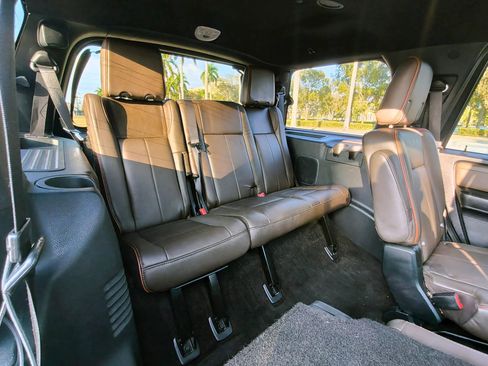 Used 2016 Ford Expedition King Ranch image 14
