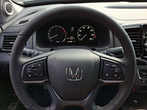 New 2026 Honda Ridgeline RTL image 9