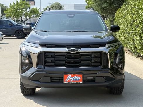 New 2026 Chevrolet Equinox ACTIV w/ Convenience Package III FWD image 8