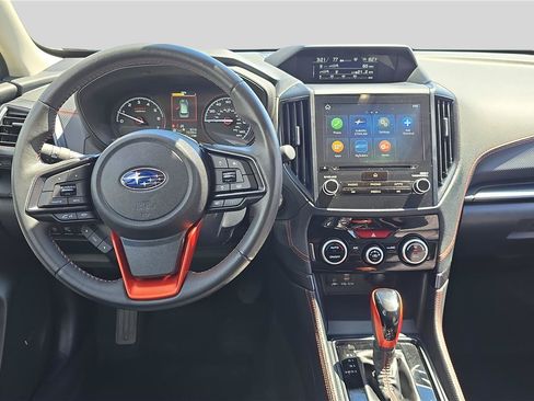 Used 2023 Subaru Forester Sport AWD/4WD image 9