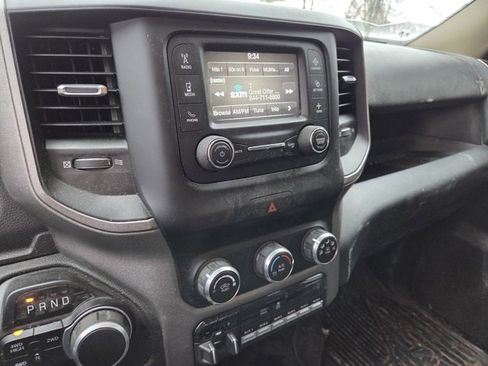 Used 2020 RAM 2500 Tradesman image 7