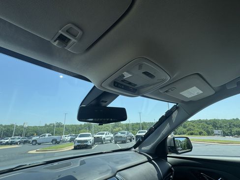 Used 2019 Chevrolet Traverse Premier w/ LPO, Floor Liner Package image 22