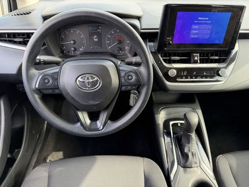 Certified 2024 Toyota Corolla LE image 12