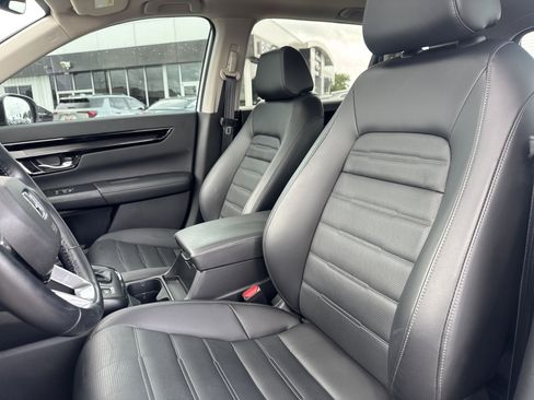Used 2025 Honda CR-V EX-L image 6