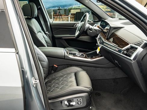 New 2026 BMW X5 xDrive40i AWD/4WD image 25