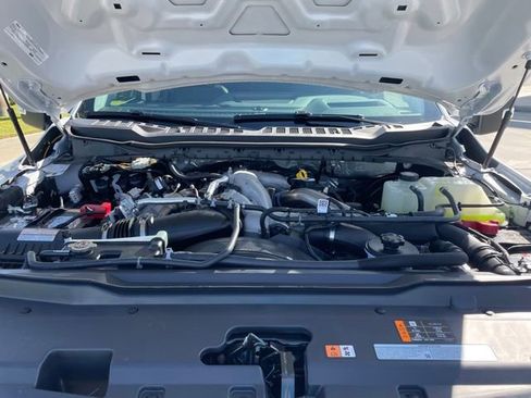 New 2026 Ford F250 Lariat w/ Lariat Ultimate Package image 30