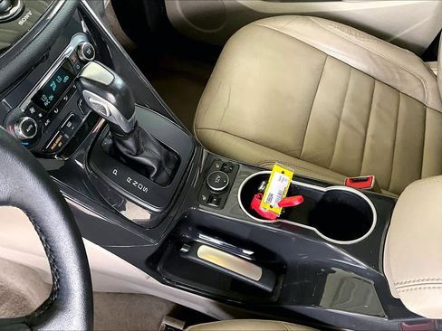 Used 2015 Ford Escape Titanium FWD image 15
