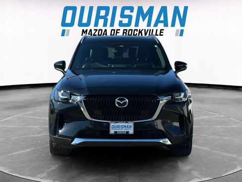 Certified 2024 MAZDA CX-90 Plug-In Hybrid w/ Premium Plus image 8