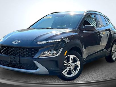 Used 2023 Hyundai Kona SEL w/ Cargo Package