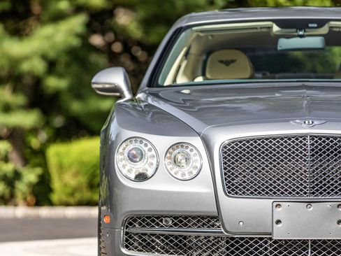 Used 2014 Bentley Flying Spur W12 AWD/4WD image 59