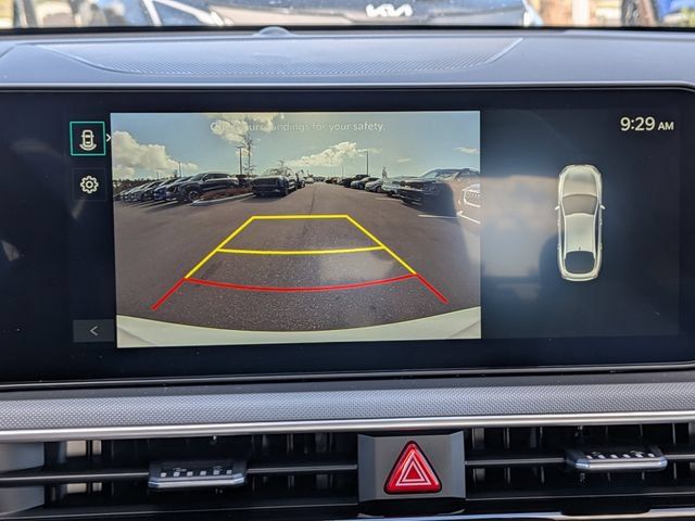 New 2026 Kia K5 LXS FWD image 23
