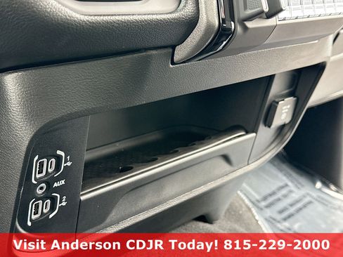 New 2026 RAM 2500 Tradesman image 11