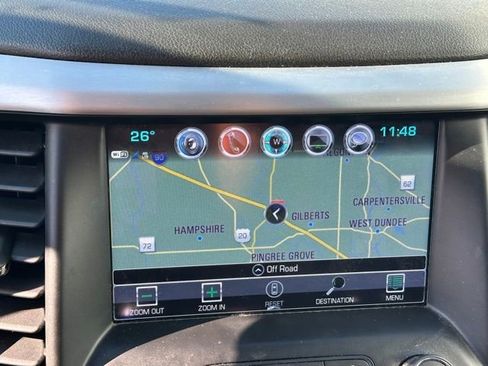 Used 2019 GMC Acadia SLT w/ LPO, Cargo Package image 26