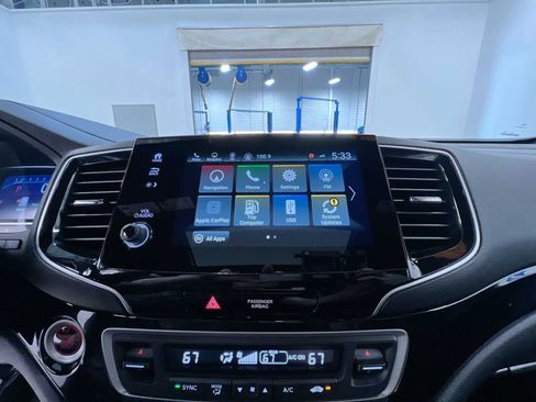Used 2020 Honda Passport Touring image 24