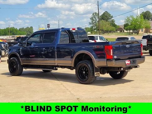Used 2020 Ford F250 King Ranch AWD/4WD image 7