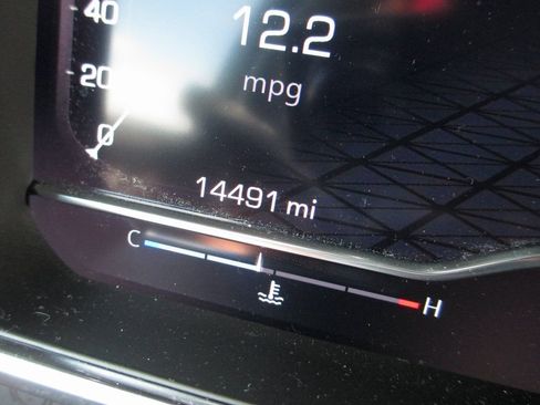 Certified 2024 GMC Sierra 1500 AT4X AWD/4WD image 33