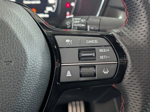 Used 2025 Acura Integra Type S image 21