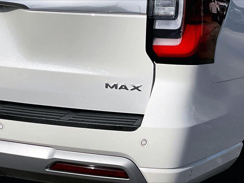 Used 2024 Ford Expedition Max Platinum AWD/4WD image 29