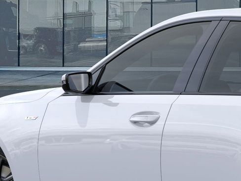New 2026 Cadillac CT5 V w/ Technology Package image 12