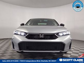 New 2026 Honda Civic Sport Touring video 2