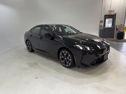 Used 2025 BMW 228i xDrive AWD/4WD image 1