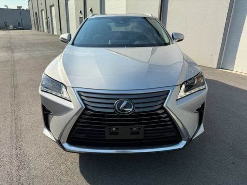 Used 2019 Lexus RX 350 AWD w/ Navigation Package image 11