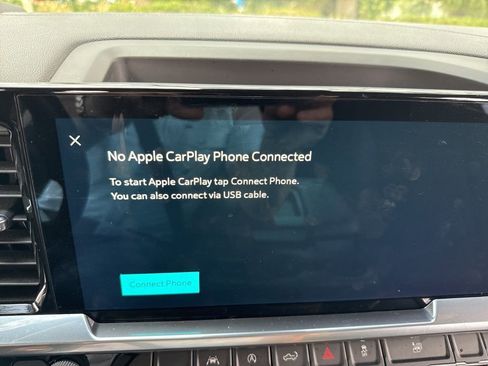 Used 2023 Chevrolet Silverado 1500 RST w/ Protection Package image 31