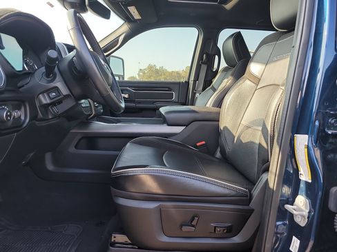 Used 2023 RAM 3500 Laramie image 18