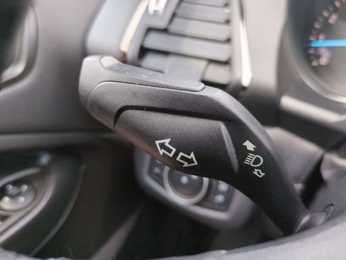 Used 2018 Ford Escape SEL AWD/4WD image 26
