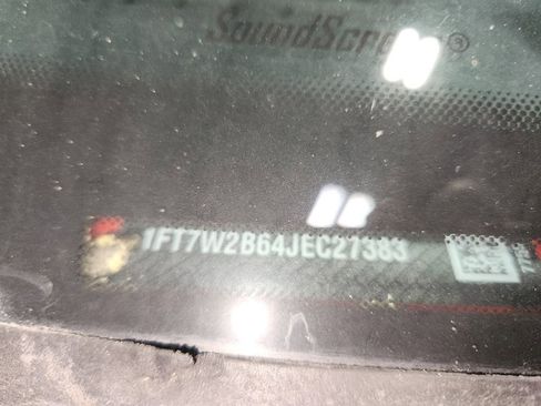 Used 2018 Ford F250 Lariat w/ Lariat Value Package image 22